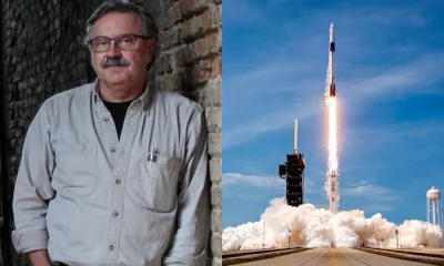 Românul genial la care au apelat NASA și Elon Musk: „Nu vom avea orașe în spațiu în următorii 20 de ani. Spațiul este un mediu neiertător”