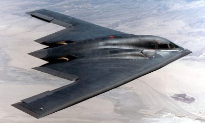 SUA au informat Israelul despre un nou atac masiv asupra Iranului în următoarele zile. Ce ținte vor viza cele mai devastatoare bombardiere americane