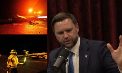 SUA au lansat un nou val de bombardamente asupra Iranului. JD Vance exclude trimiterea de trupe pentru schimbarea regimului de la Teheran