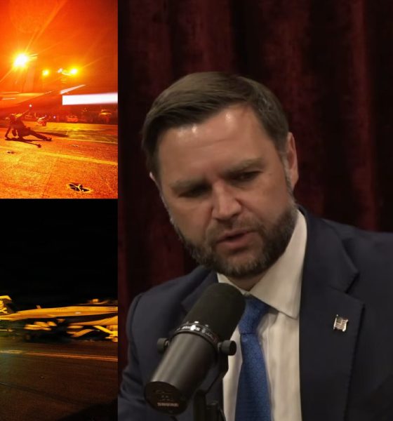 SUA au lansat un nou val de bombardamente asupra Iranului. JD Vance exclude trimiterea de trupe pentru schimbarea regimului de la Teheran