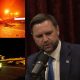 SUA au lansat un nou val de bombardamente asupra Iranului. JD Vance exclude trimiterea de trupe pentru schimbarea regimului de la Teheran