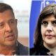 SURSE: Procurorii europeni, conduși de Codruța Kovesi, au descins la liderul dizident PNL, Hubert Thuma