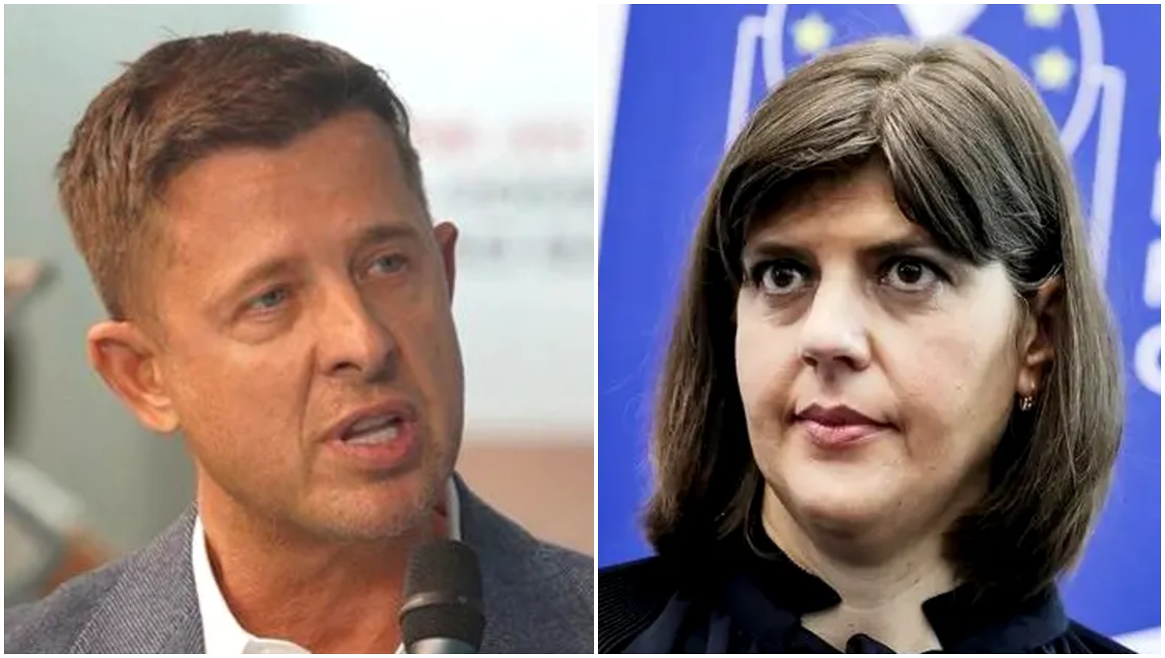 SURSE: Procurorii europeni, conduși de Codruța Kovesi, au descins la liderul dizident PNL, Hubert Thuma