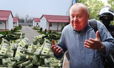 Sechestru total și daune morale de 6,5 milioane de euro pentru victime, stabilite de DIICOT în Dosarul Azilelor din Bihor
