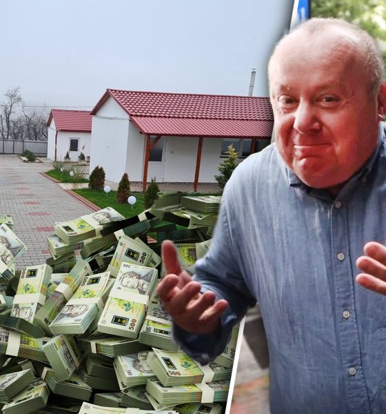 Sechestru total și daune morale de 6,5 milioane de euro pentru victime, stabilite de DIICOT în Dosarul Azilelor din Bihor