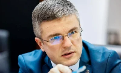 Senatorul USR Irineu Darău, invitat la Interviurile Adevărul