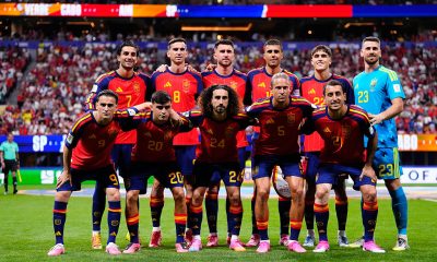 Spania este noua campioană mondială după o victorie cu 1-0