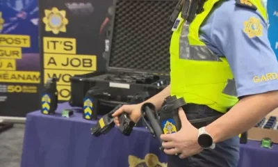 Studentă la Drept, prinsă în timp ce transporta o bombă gata de utilizare, destinată unui atac în Irlanda de Nord