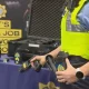 Studentă la Drept, prinsă în timp ce transporta o bombă gata de utilizare, destinată unui atac în Irlanda de Nord