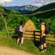 Studiu MedLife: Românii nu știu că mersul pe jos poate face bine și minții. Doar 12% merg frecvent în drumeții și declară mai multă energie