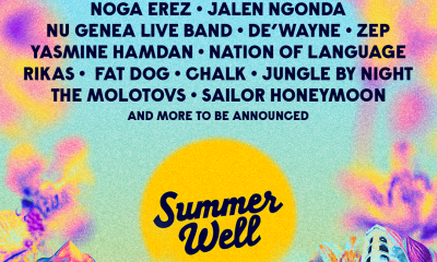 SUMMER WELL implineste 15 ani. Festivalul care a transformat muzica intr-un univers cultural revine in august
