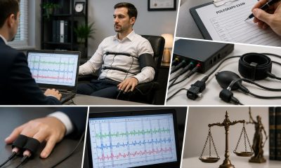 Detectorul de minciuni: când poate deveni un instrument pentru reabilitare