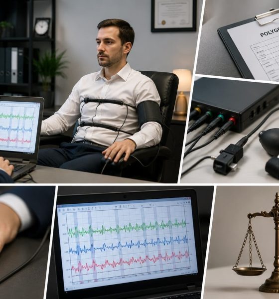 Detectorul de minciuni: când poate deveni un instrument pentru reabilitare