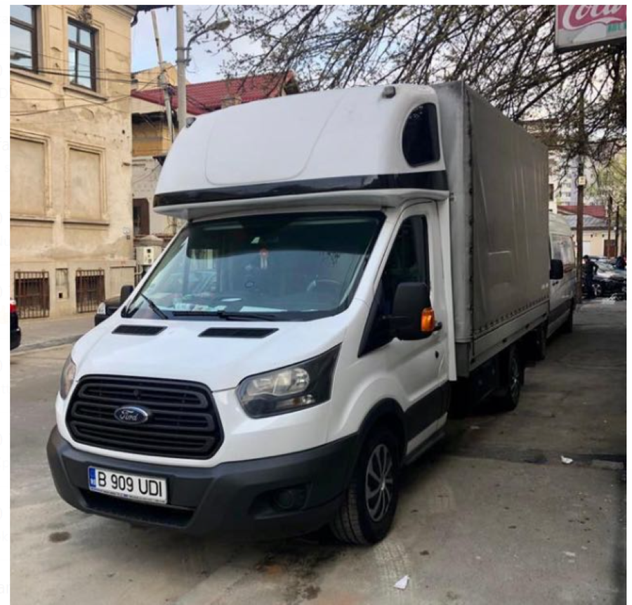 Servicii profesioniste de transport mobila: Ce includ aceste servicii si care sunt avantajele pentru clienti