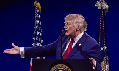 Trump amenință UE că va plăti un „preț greu” pentru amendarea companiilor americane: „SUA nu sunt pușculița Europei”