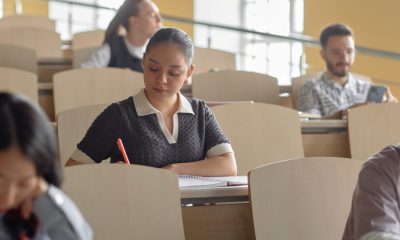 UMF „Carol Davila” din Bucureşti înregistrează record al numărului de candidaţi înscrişi. La ce Facultate e cea mai mare concurență în acest an