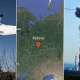 Ucraina a atacat cu drone una dintre cele mai mari rafinării de petrol ale Rusiei, situată pe Volga