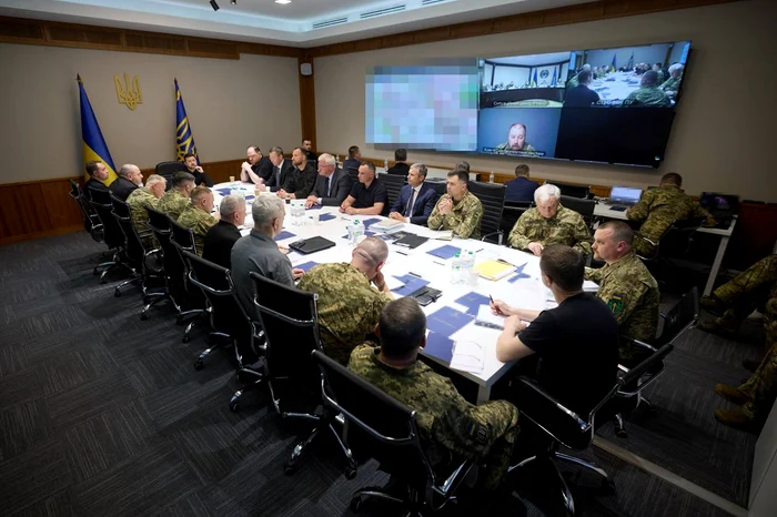Ucraina testează o nouă armă cu rază lungă de acțiune pentru atacuri pe teritoriul Rusiei. Dialog direct între comandanții de pe front și producătorii de armament