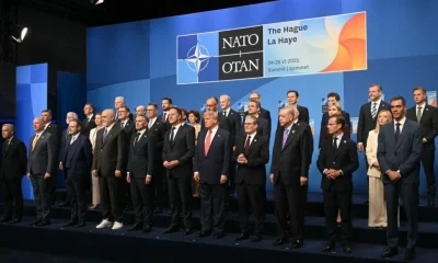 Un draft de proiect înaintea summitului NATO de la Ankara confirmă un pachet de ajutor militar de 140 de miliarde de euro pentru Ucraina până în 2027