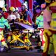 Un mort și 16 răniți după ce o mașină a intrat cu viteză în mulțime la parada Pride din Berlin