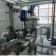Robinet cu servomotor – soluție eficientă pentru automatizarea instalațiilor industriale