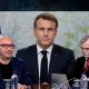 Valentin Stan critică planul lui Macron de a crea o „forță multinațională” pentru Ucraina: „Vor face exerciții ostile împotriva Rusiei”