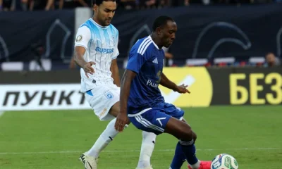 Vești proaste pentru olteni! În timp ce Universitatea Craiova a fost umilită de Dinamo, Levski Sofia a făcut remontada și a devenit lider în Bulgaria