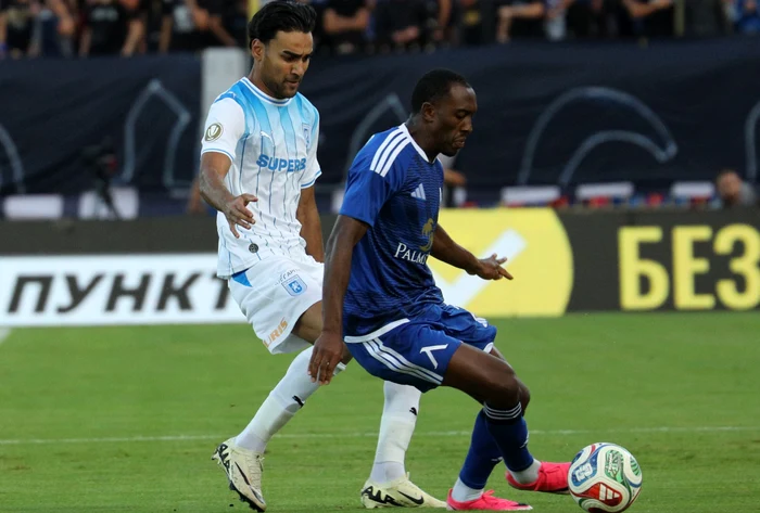 Vești proaste pentru olteni! În timp ce Universitatea Craiova a fost umilită de Dinamo, Levski Sofia a făcut remontada și a devenit lider în Bulgaria