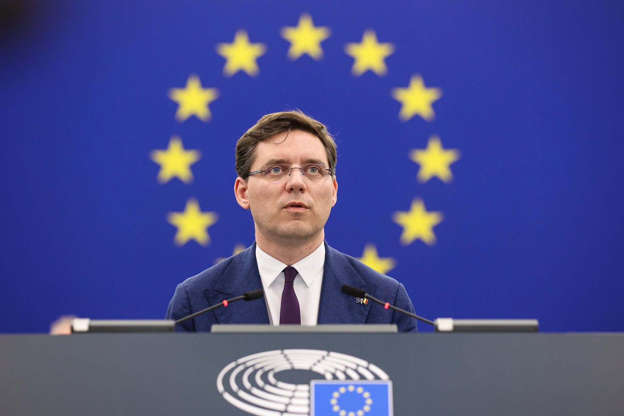 Victor Negrescu explică de ce PNRR este „tot mai aproape să fie un eșec”: „Un eșec anticipat, generat de mulți factori”