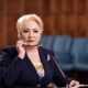 Viorica Dăncilă critică dur Guvernul. Fostul premier spune despre actualii guvernanți că sunt rău intenționați