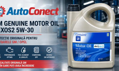 Ce ulei se pune la Opel? Ghid complet pentru motoarele pe benzină și diesel