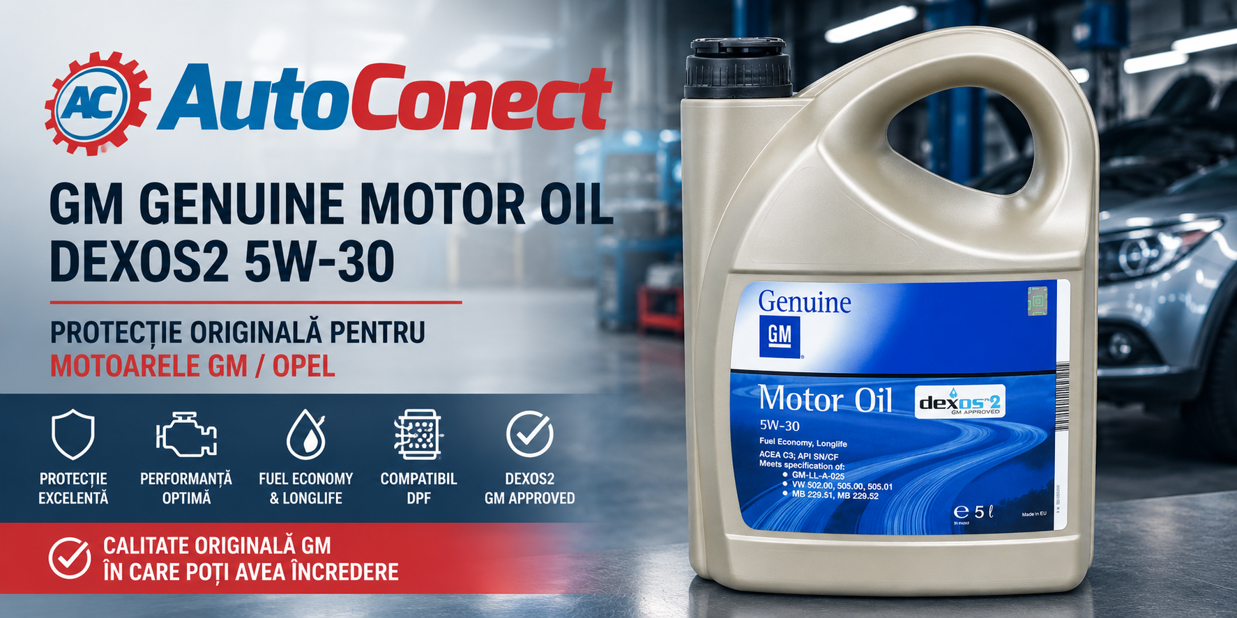 Ce ulei se pune la Opel? Ghid complet pentru motoarele pe benzină și diesel