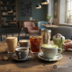 Cafeaua Perfectă Există în București – Dar Majoritatea Oamenilor din Sector 1 N-au Găsit-O Încă