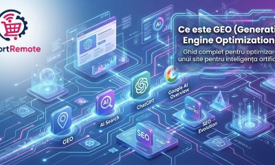 De ce SEO nu mai este suficient în 2026?