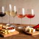 Cum alegi un vin rose sau un vin alb pentru ocazii speciale: idei elegante pentru nunți, aniversări și seri romantice