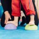 5 exerciții pentru picior plat la copii recomandate de specialiștii Centrokinetic
