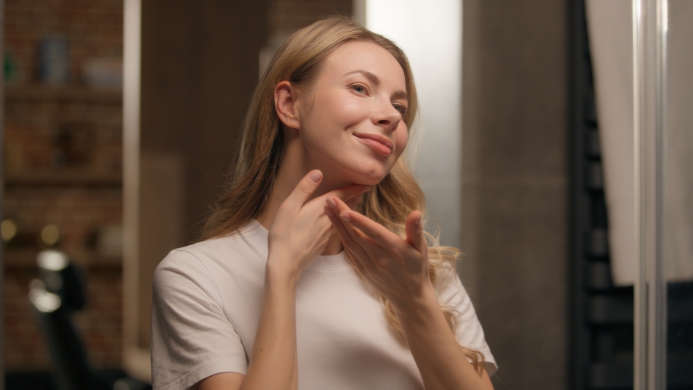 Produse SPF eficiente pentru tenul cu acnee 