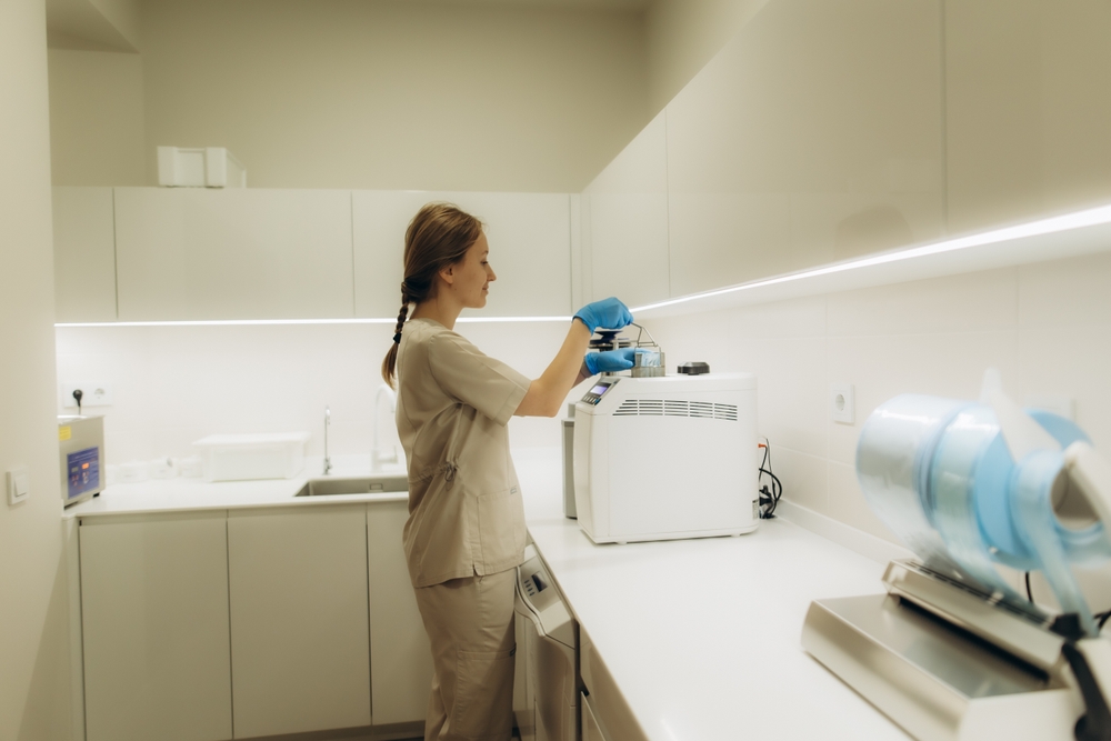 Cât de important este un aparat de sterilizare în prevenirea infecțiilor?
