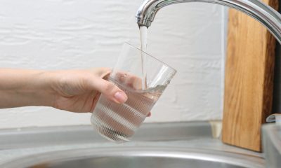 De ce gustul apei de la chiuvetă diferă de la o zonă la alta?