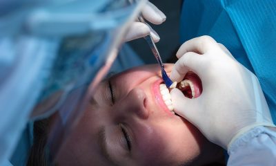Coroane dentare sau soluții de estetică dentară? Recomandările specialistului pentru un zâmbet sănătos