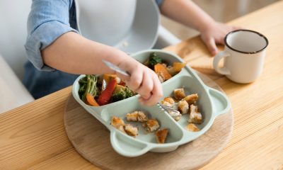 Ce înseamnă „echilibrat nutrițional” pentru un copil: 25 de idei de mese pentru copii