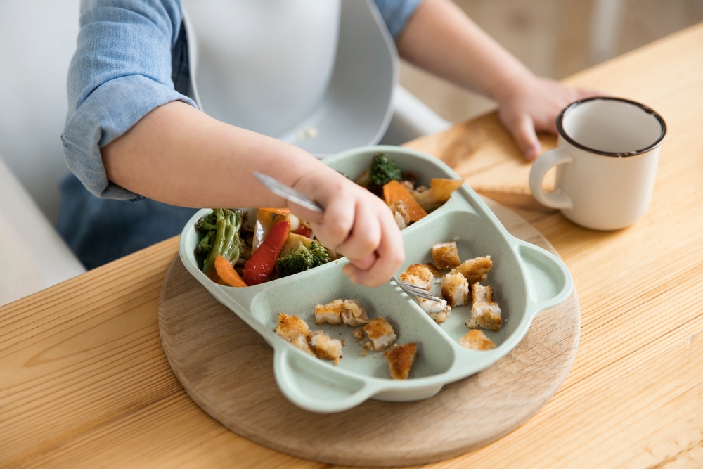 Ce înseamnă „echilibrat nutrițional” pentru un copil: 25 de idei de mese pentru copii