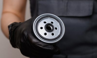 Filtru combustibil pentru Audi: ce variantă alegi și la ce interval îl schimbi