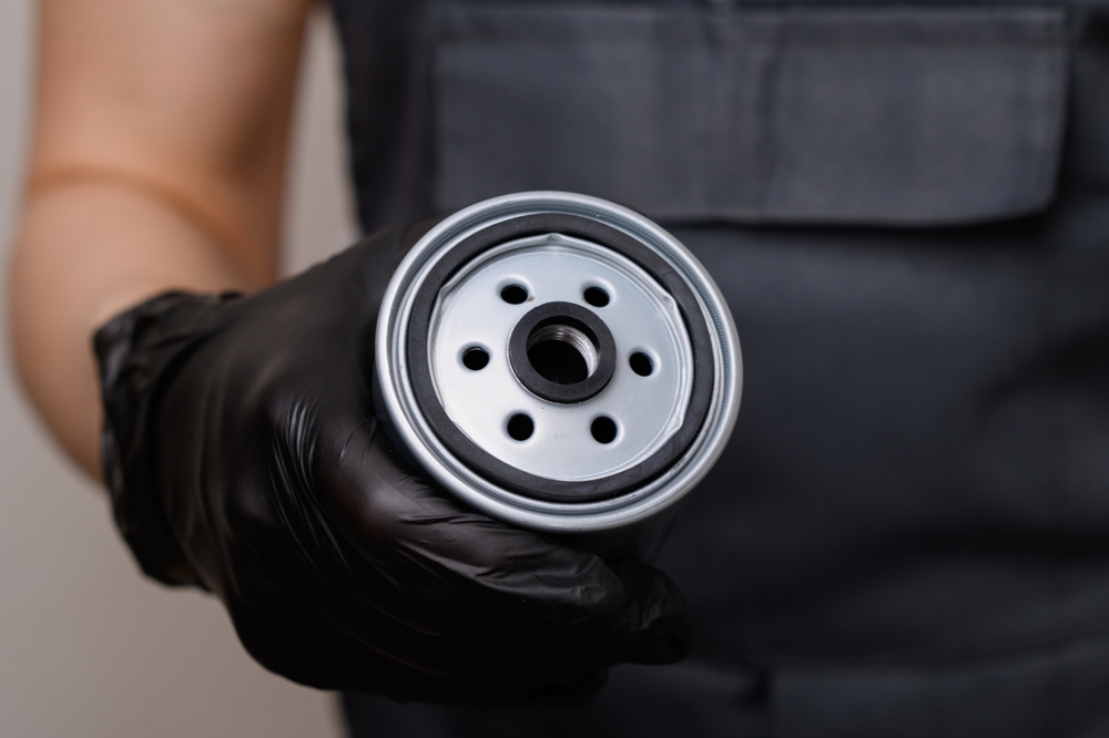 Filtru combustibil pentru Audi: ce variantă alegi și la ce interval îl schimbi