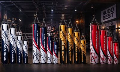 7 criterii importante când alegi un sac de box 
