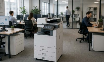 Cum standardizezi imprimarea într-o companie cu mai multe sedii