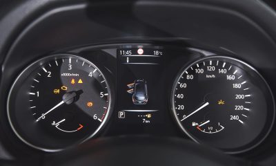 Senzori de presiune TPMS: ce sunt și de ce contează înainte de o călătorie lungă