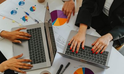 White Image: de la strategie la rezultate măsurabile în comunicarea digitală