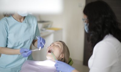 De ce sunt importante controalele regulate pentru sănătatea dentară