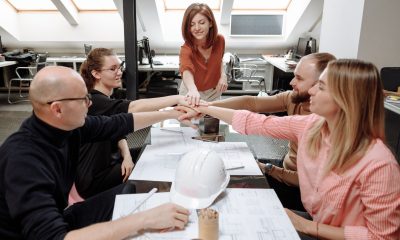 Specialiștii Ecoxtrem explică de ce teambuildingul tematic crește implicarea echipei